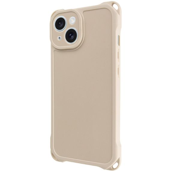 Чохол TPU CrossBody with straps для Apple iPhone 13 (6.1") | Зображення 1