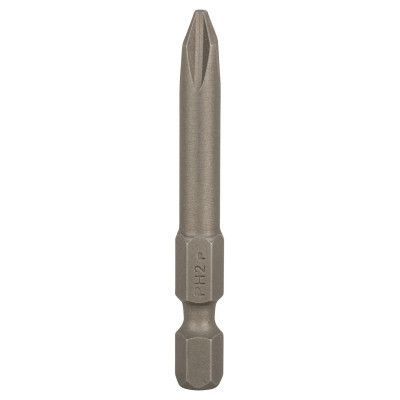 Набор бит Bosch PH2 XH, 49мм, 2шт (2.609.255.920) | Зображення 1