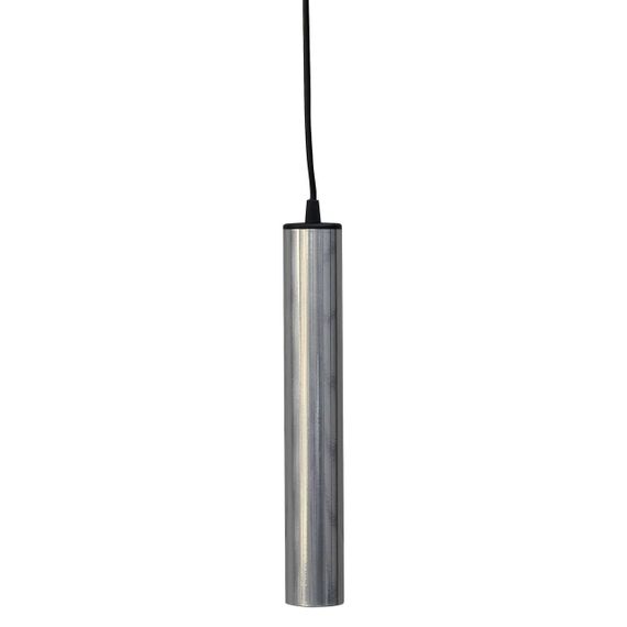 Світильник підвісний (люстра) Chime P50320 Срібло, Atmolight
