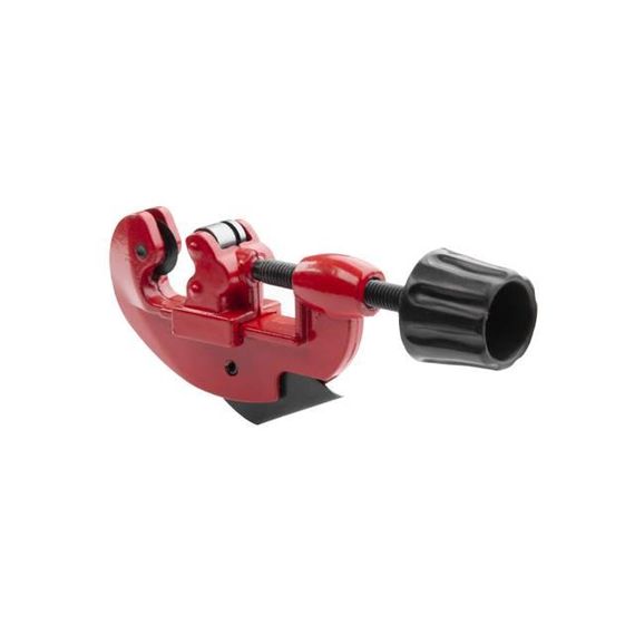 Набір для різання та розвальцьовування трубок 6 од. INTERTOOL NT-0026 | Зображення 4