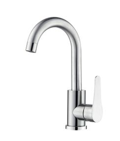 Змішувач для кухні WEZER EKO1D-17