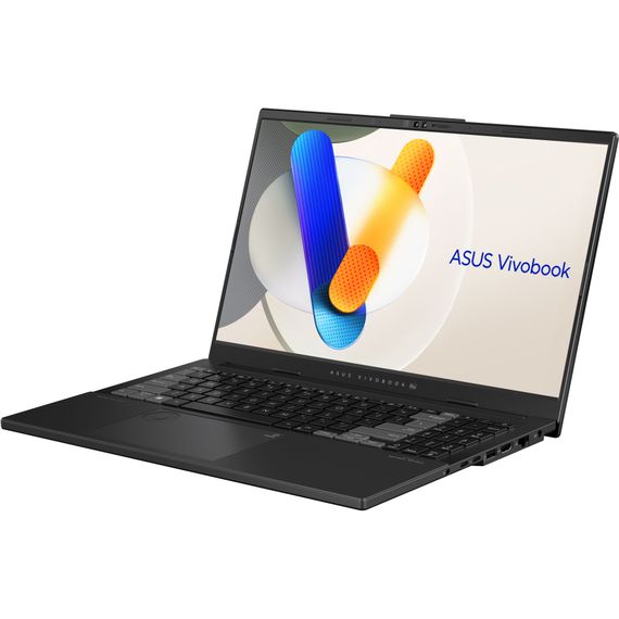 Ноутбук ASUS Vivobook Pro 15 OLED N6506MU-MA028 (90NB12Z3-M00110) | Зображення 2