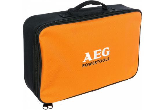Дриль мережевий AEG BE750RE (750 Вт, 1.5-13 мм, 0-3000 хв-1) | Зображення 6