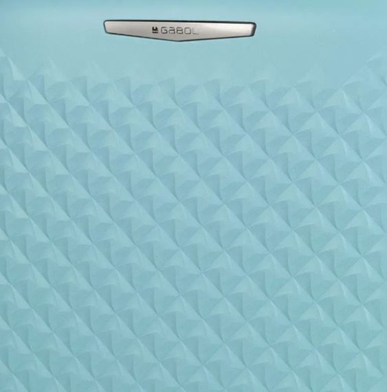 Валіза Gabol Queens (L) Verde Mint (125047-045) | Зображення 2