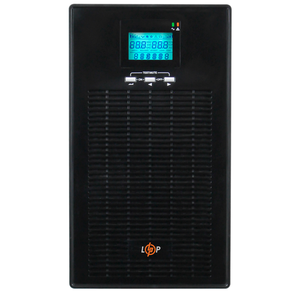 Smart-UPS LogicPower 3000 PRO (with battery) | Зображення 2