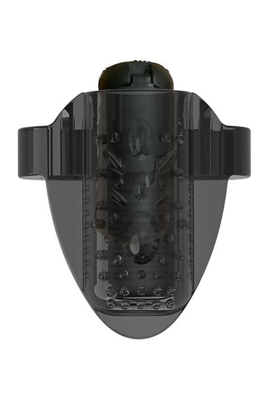 Накладная грудь топ Gender X Undergarments Plate C-Cup, 28 см sexstyle | Зображення 8