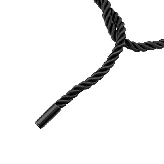 Мотузка для Кінбаку Bedroom Fantasies: Kinbaku Bondage Rope Cotton — 5 метрів, бавовна (фактична довжина 5 м) | Зображення 3