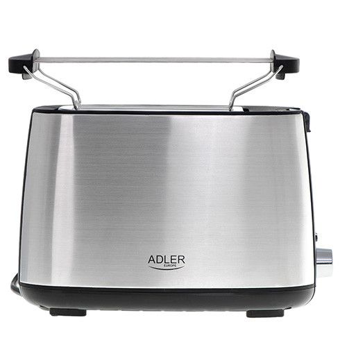Тостер Adler AD-3214 900 Вт | Зображення 1