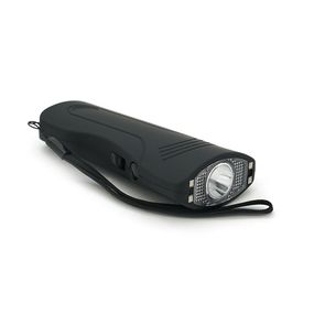 Фонарь-отпугиватель ручной BAILONG X-Balog TW-1803B, LED, ток 5000KV, 120W, IP44