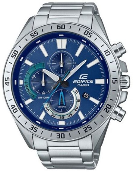 Годинник CASIO EFV-620D-2AVUEF