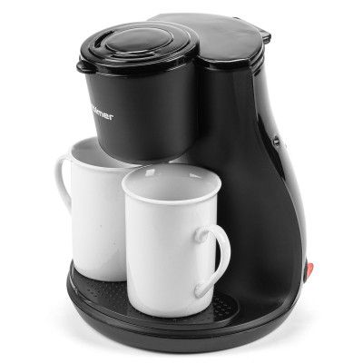 Капельная кофеварка Hölmer HCD-022 | Зображення 7