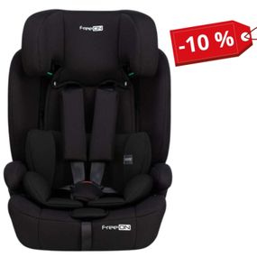 Автокресло FreeON URAN black (49102)
