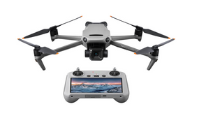 Квадрокоптер DJI Mavic 3 Clasic with RC Remote