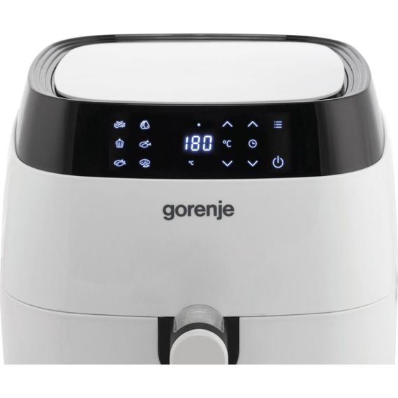Мультипіч Gorenje AF1409DW | Зображення 3