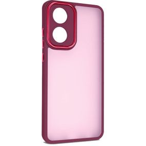 Чехол для мобильного телефона Armorstandart Shade OPPO A78 4G Wine Red (ARM73448)
