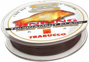 Леска Trabucco S-Force Sinking 150m 0.20mm 3.70kg