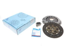 Комплект зчеплення Toyota Avensis 97-03 Corolla 2.0 D 96-08 d=238mm +вижимний  ADT330196