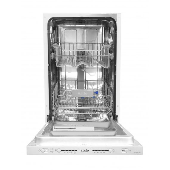 Вбудована посудомийна машина VENTOLUX DW 4509 4M | Зображення 1