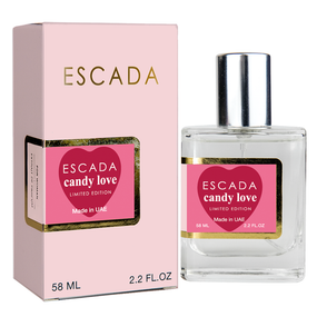 Тестер Escada Candy Love 58 мл.