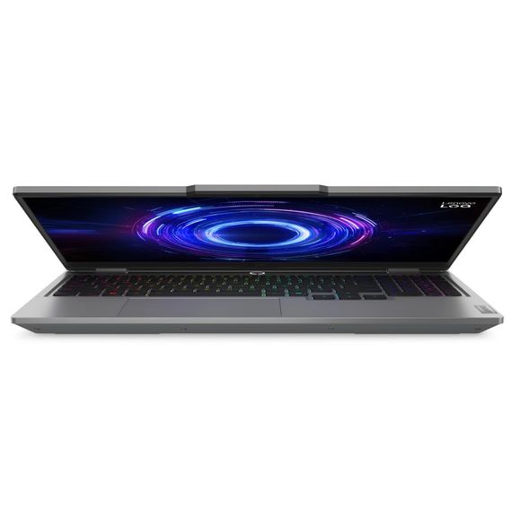 Ноутбук Lenovo LOQ 15IRX10 (83JE00XXRA) | Зображення 4