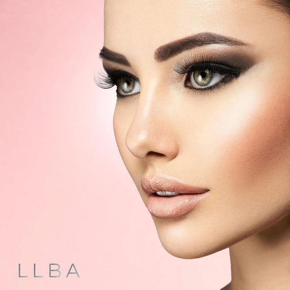 Ресницы, Завитые вручную ресницы, Различные варианты от 5D до 12D, Толщина 0,03~0,1 мм, Долговечность | Зображення 3