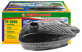 Насос для ставка та фонтану Sera Pond PP9000 230 Вт 9.500 л/год 30077