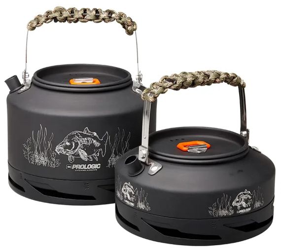 Чайник Prologic Cup Kettle 1.5L | Зображення 2
