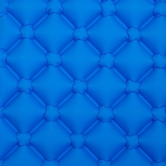 Матрац для намету надувний похідний 190х55х3 см туристичний матрац Синій SJ-0084BL | Зображення 5