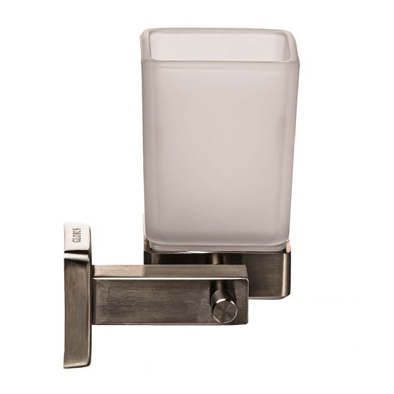 Стакан Globus Lux Q 9409 | Зображення 2