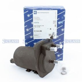 Фильтр топливный Renault Kangoo 1.5 DCI, KS, 50014196,