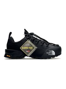 Кросівки The North Face Glenclyffe Low GTX All Black , В'єтнам весна / осінь / єврозима A4702 44 28