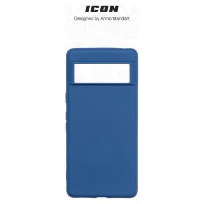 Чехол для мобильного телефона Armorstandart ICON Case Google Pixel 7 Dark Blue (ARM72399) | Зображення 2