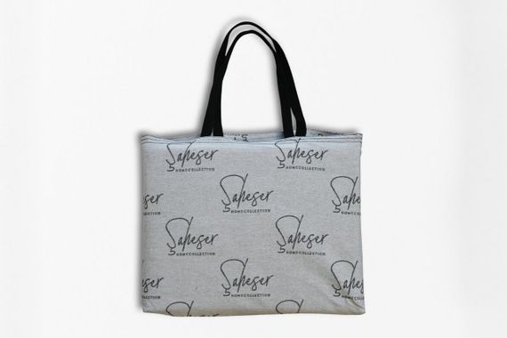 Постельное белье Saheser Stonewashed Ranforce 200 х 220 см Nives Antrasit | Зображення 5