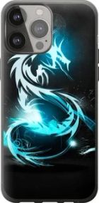 Чохол для Apple iPhone 13 Pro Max з силікону FCh_088911