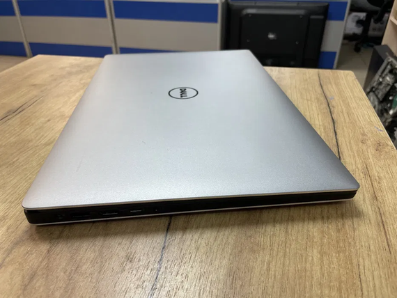 Ноутбук Dell XPS 9550 15.6  FHD core i5 6300HQ/8gb/240SSD/GTX 960M-2gb | Зображення 6