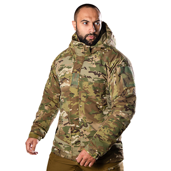 Куртка Defender 7 level Multicam (8367), M