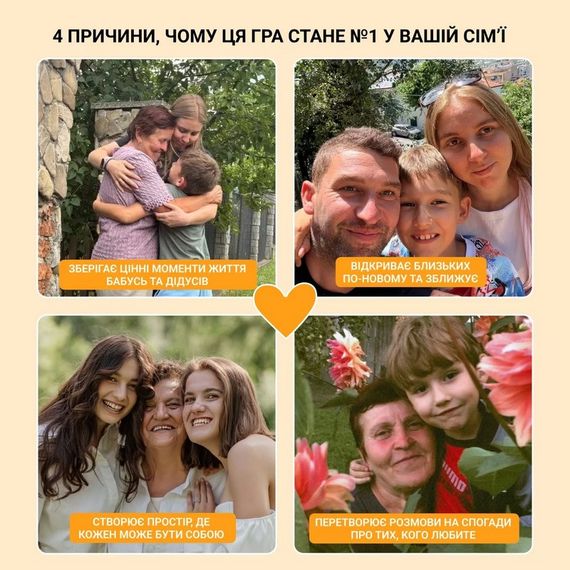 Карткова гра "Між нами: познайомимося?" 0037MG 150 карток | Зображення 4