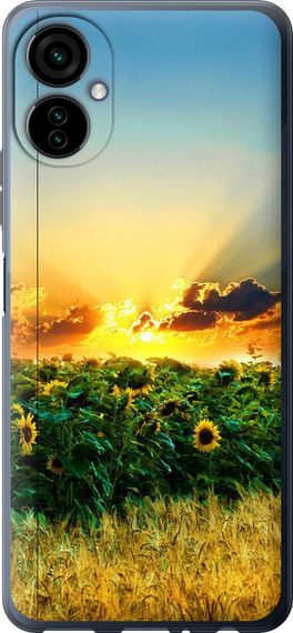 Чехол на Tecno Camon 19 Neo CH6i Украина "1601u-2753-17620"