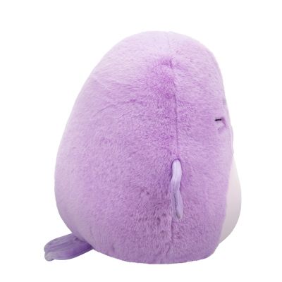 Мягкая игрушка Squishmallows Морж Винни 30 см (SQCR06680) | Зображення 4
