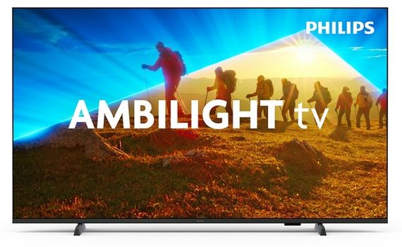 LED-телевизор Philips 55PUS8009/12 | Зображення 3