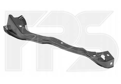 Окуляр передней панели Toyota Prius '2015- левый (FPS)