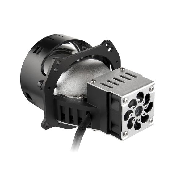 Комплект світлодіодних лінз Kamiso (Aozoom) ALPD-05 Bi-LED 47/55W | Зображення 1