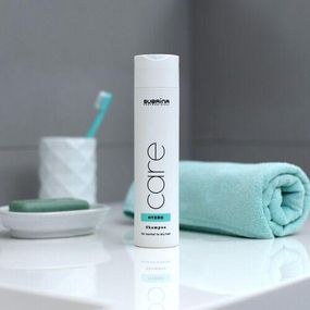 Шампунь Subrina Professional Hydro Care Shampoo увлажняющий 250 мл