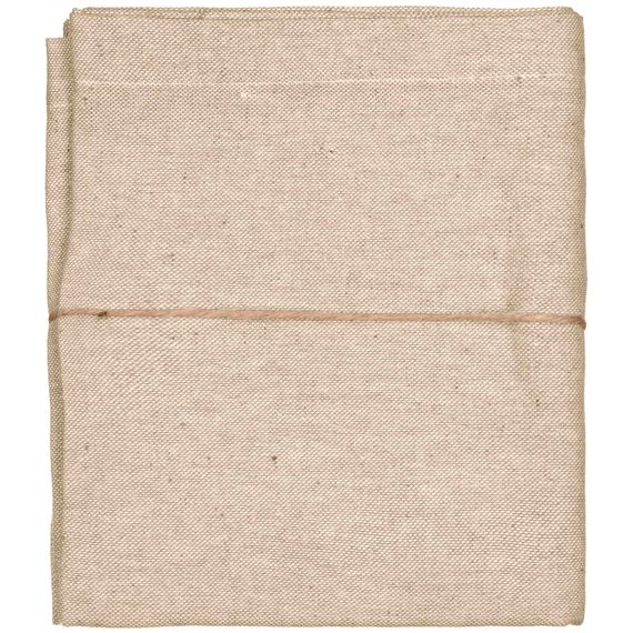 Ранер Ardesto Oliver, 40х140см, 100% бавовна, шоколад (ART01OR) | Зображення 2