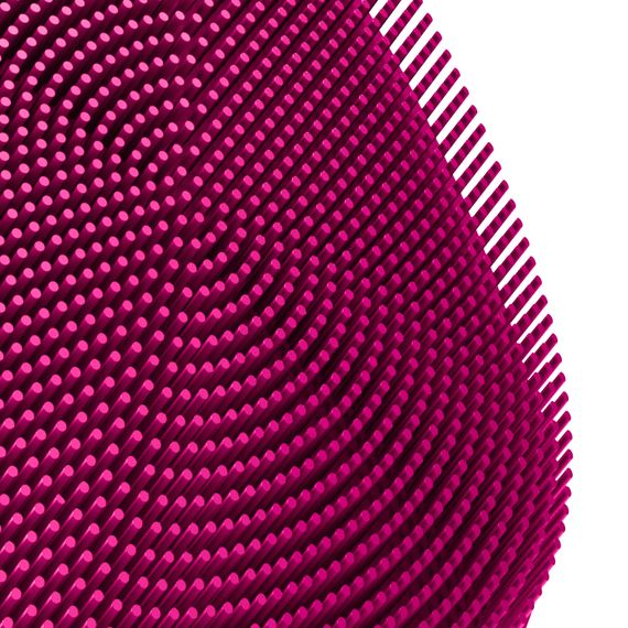 Щітка для обличчя GESKE Facial Brush 4в1 magenta | Зображення 4