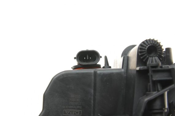 Фара протитуманна VW Touran 15- R  99411798702 | Зображення 2