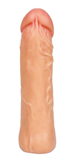 Насадка подовжуюча BOSS - GLADIATOR 7", BS2100015 sexstyle | Зображення 8