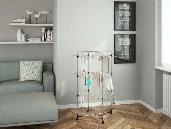 Сушарка для білизни підлогова Colombo Icaro 30 (ST194/3) | Зображення 4