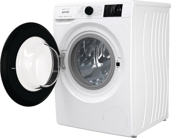 Пральна машина Gorenje з фронтальним завантаженням (WNEI94BS) | Зображення 5