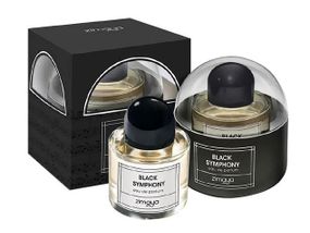 Парфумована вода Zimaya Black Simphony унісекс 100 мл